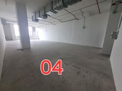 SUNHUAN BUILDING (D22), Factory #496304801